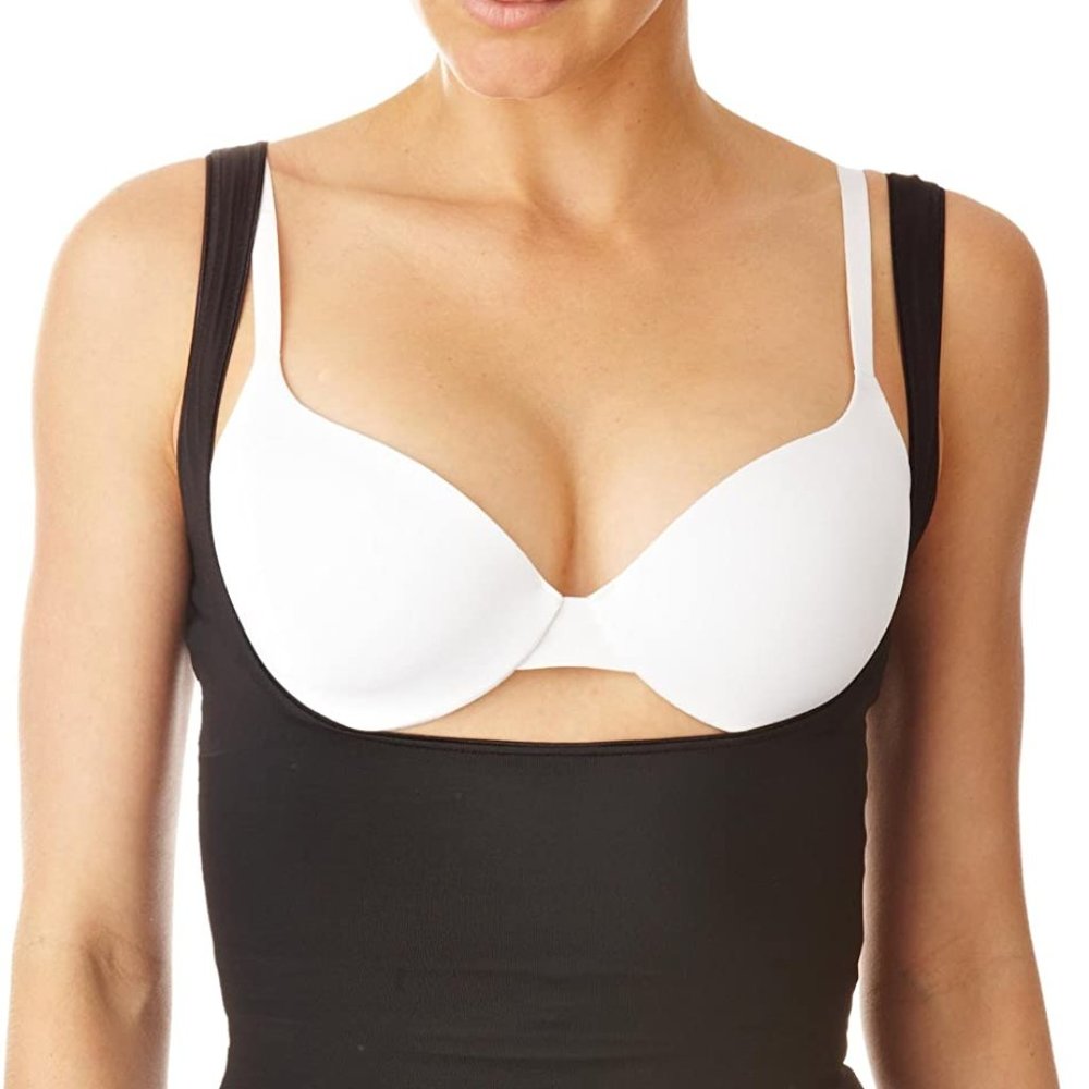 Spanx Slimming Cami Tee